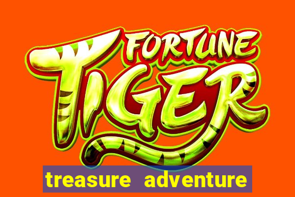 treasure adventure 2 apk